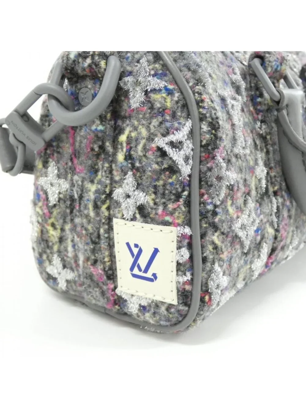 Louis Vuitton this authentic